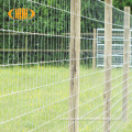 Wholesale cheap cattle farm security fencing wire cost